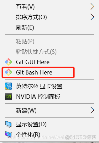 配置ssh 公钥 ssh 添加公钥_github_17