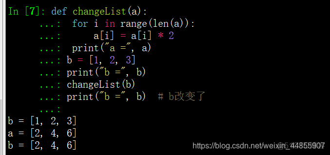 无参无返回值来自计算机的问候Python 无参有返回值函数python_lambda_05