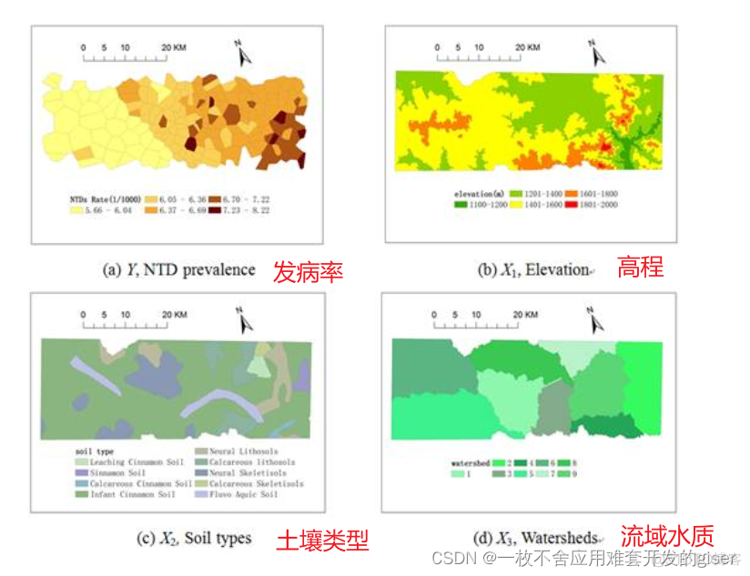 地理探测器R语言数据准备 地理探测器p值_r语言_05