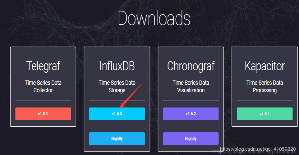 springboot influxdb 查询结果返回map influxdb查询数据慢_时序数据库_02