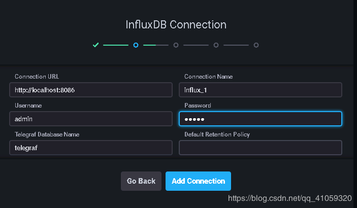 springboot influxdb 查询结果返回map influxdb查询数据慢_时序数据库_11