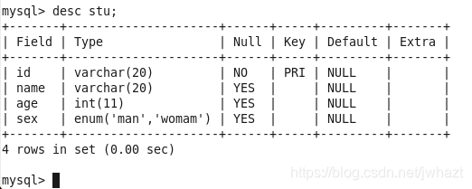 mysql定义function mysql定义模式_数据_09