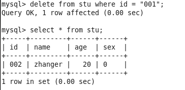 mysql定义function mysql定义模式_mysql定义function_17