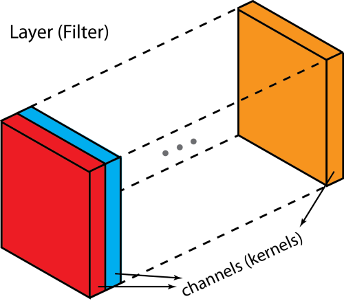 gcn卷积knn分类 卷积和普通nn的区别_3D_06