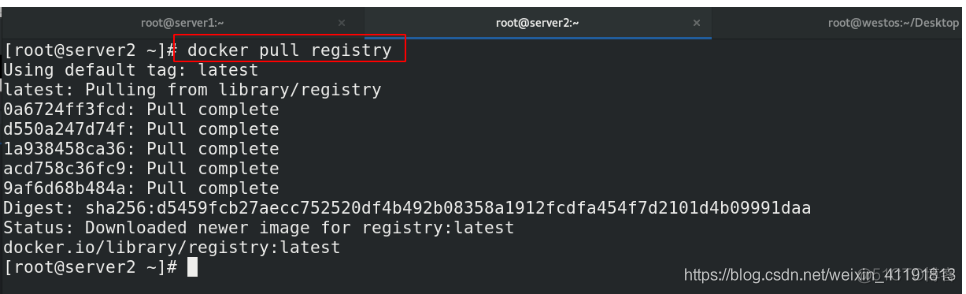 bind9在docker部署 docker bind mount_数据