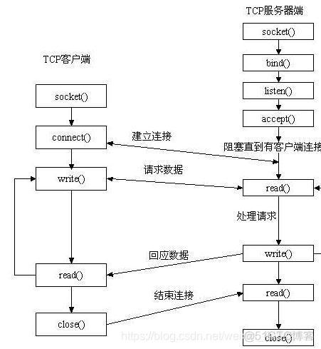 TCP服务器监控 tcp 服务器 客户端_客户端_02