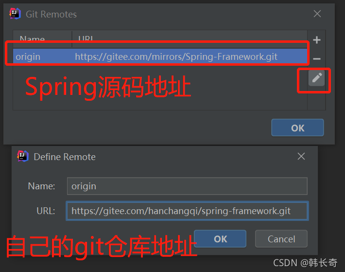 Spring源码 gradle 无法下载 spring源码如何下载_1024程序员节_02