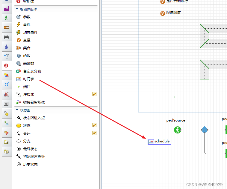 Android 仿地铁站点环形样式开发 仿真地铁_人工智能_38