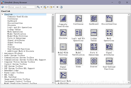 在simulink中怎么使用sigmoid simulink z_matlab_03