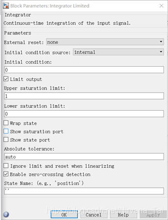 在simulink中怎么使用sigmoid simulink z_Simulink_06