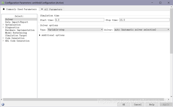 在simulink中怎么使用sigmoid simulink z_simulink_08