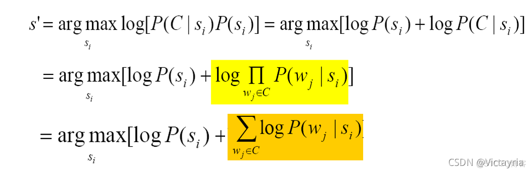 词义消歧 python 词义消歧算法_nlp_08