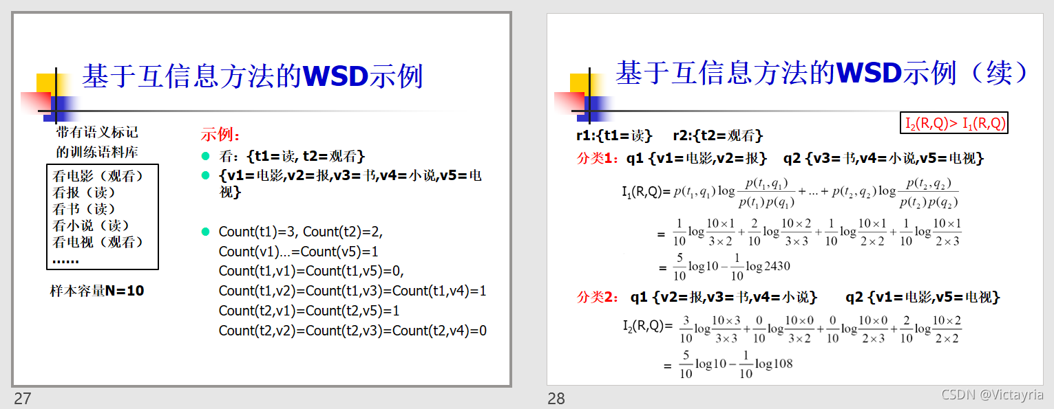 词义消歧 python 词义消歧算法_nlp_13