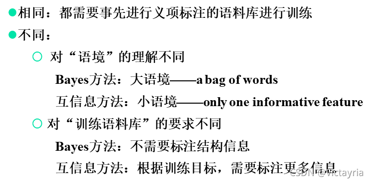 词义消歧 python 词义消歧算法_自然语言处理_15