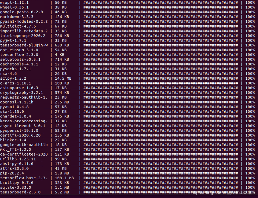 ubutu 安装cubemx ubuntn20.04安装_ubutu 安装cubemx_05