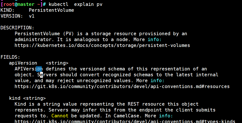 k8s StatefulSet 使用 pvc k8s查看pvc_kubernetes_04