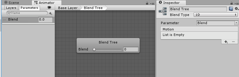 blender unity 插件 blender 动画 unity_blender unity 插件_02