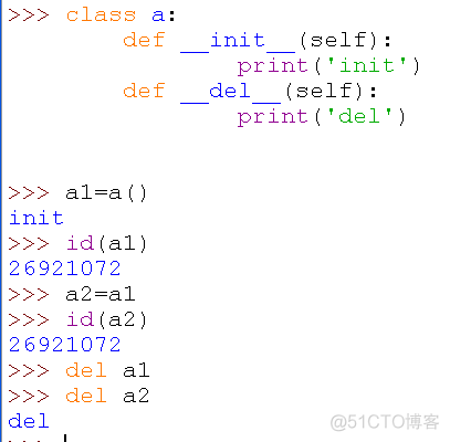 MRR 推荐 python python中mro_实例化_29