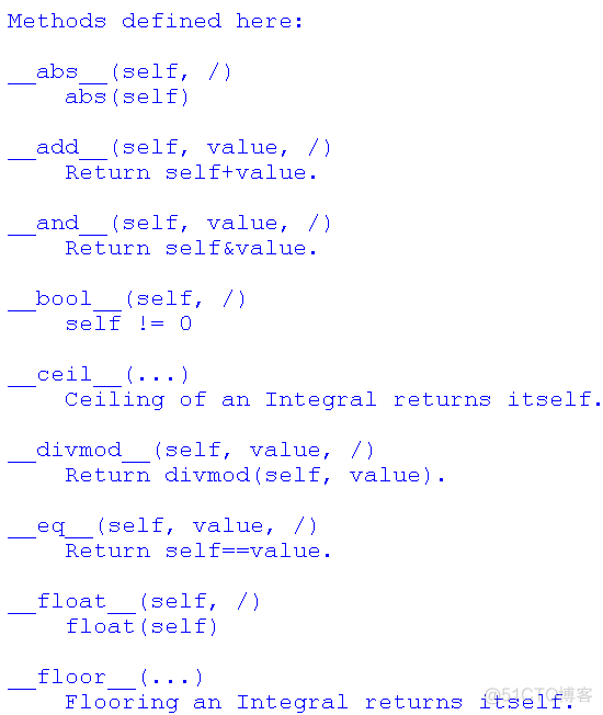 MRR 推荐 python python中mro_python_34