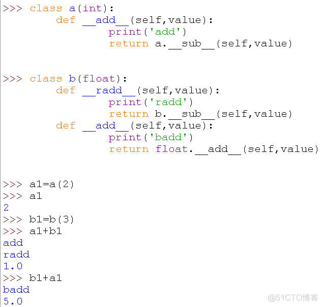 MRR 推荐 python python中mro_MRR 推荐 python_48