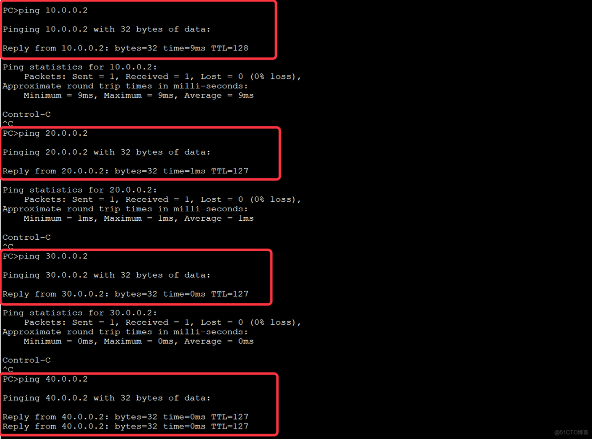 路由器配ospf 路由器配置rip命令步骤_R3_14