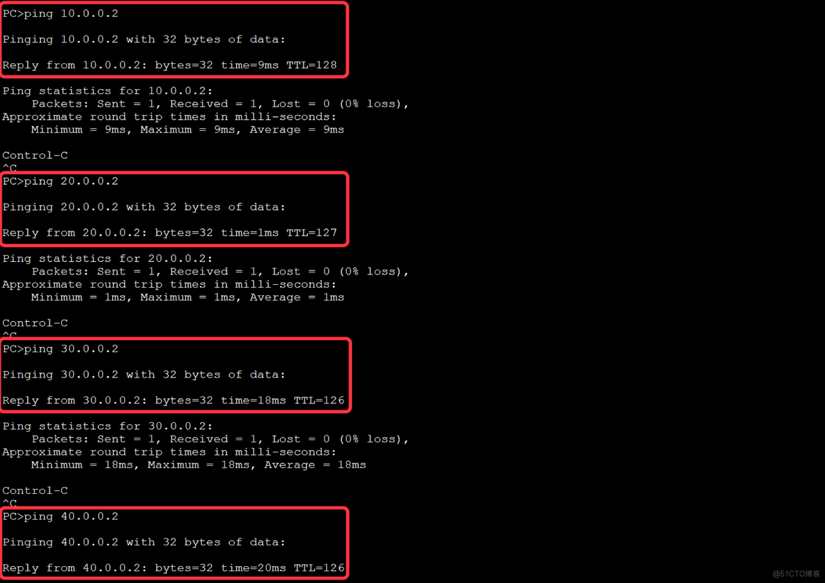 路由器配ospf 路由器配置rip命令步骤_R3_20