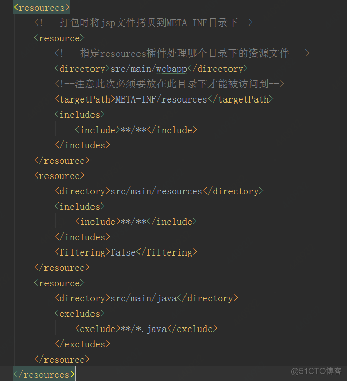 springboot无法访问templates中的html springboot无法访问jsp_java_08