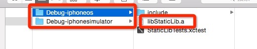 ios 工程中如何集成动态库 ios 创建动态库,ios 工程中如何集成动态库 ios 创建动态库_objective-x_10,第10张