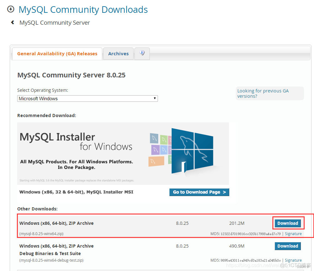 MySQL8的sqlmode配置 mysql8.0.25配置教程_mysql