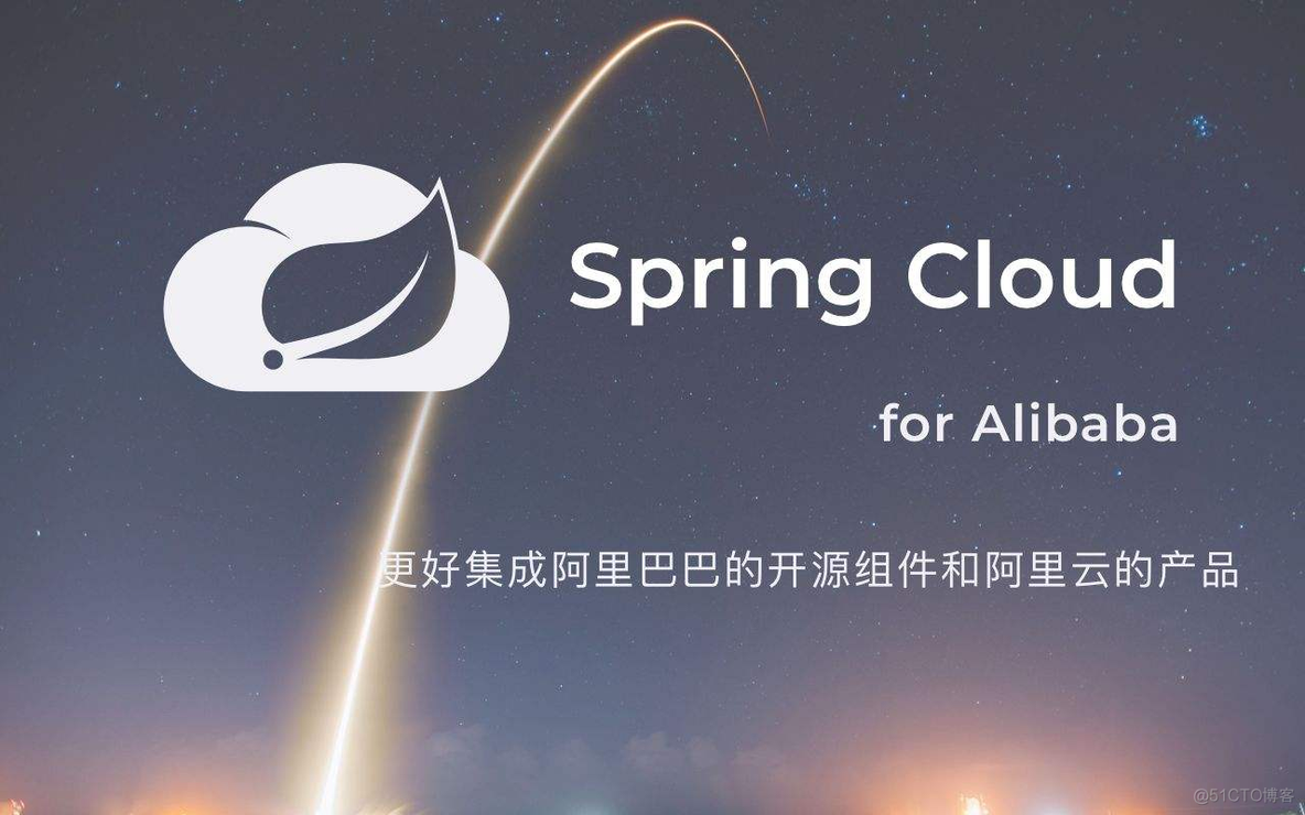 springcloudalibaba和springcloud优点 springcloudalibaba用的多吗_Cloud