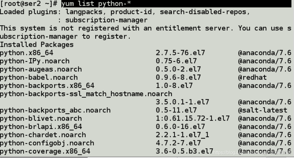 saltstack map盘符 saltstack管理windows_SaltStack_18