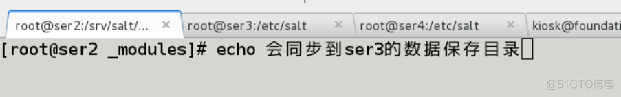 saltstack map盘符 saltstack管理windows_客户端_76