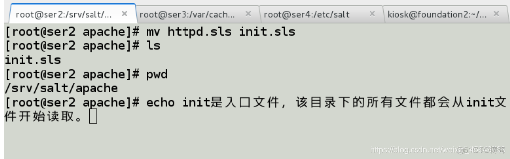 saltstack map盘符 saltstack管理windows_SaltStack_113