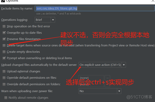 pycharm远程连接docker并debug pycharm docker远程开发_服务器_12