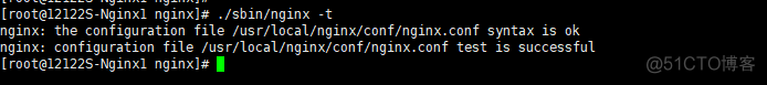 nginx 如何配置内网ip nginx内网安装_Nginx_04