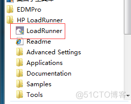 loadrunner怎么调用java脚本 loadrunner编写java脚本_LR录制客户端脚本_02