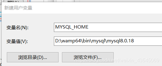 WampServer 连接MongoDB wampserver怎么连接mysql,WampServer 连接MongoDB wampserver怎么连接mysql_MySQL_06,第6张