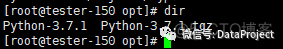 安装Python3和pip3 python3安装pip3 linux_python_06