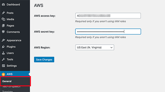 wordpress点读插件 wordpress朗读插件_java_12