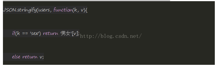 sprngboot将json中的数组写入mysql 数组json.stringify_字符串_07