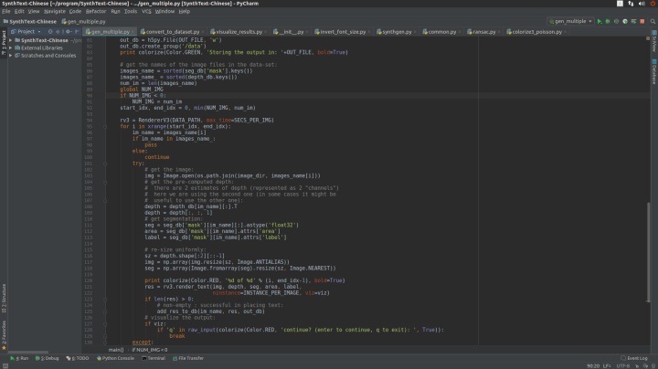 pycharm add python interpreter 指定python 报错 pycharm中add configuration,pycharm add python interpreter 指定python 报错 pycharm中add configuration_服务器,第1张