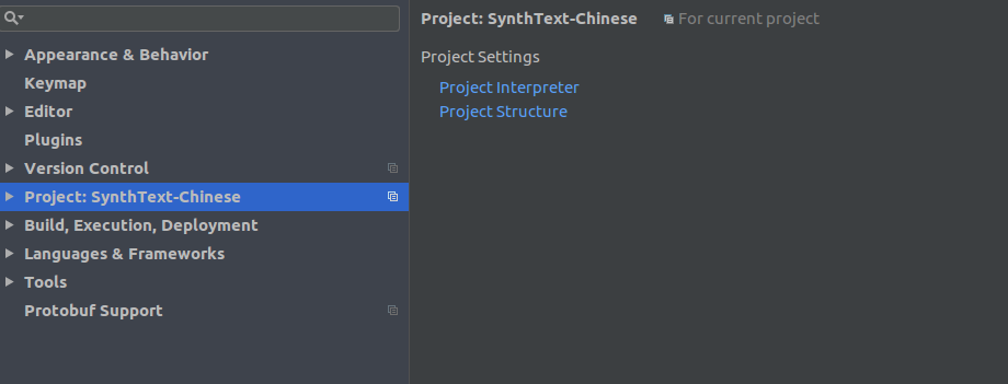 pycharm add python interpreter 指定python 报错 pycharm中add configuration,pycharm add python interpreter 指定python 报错 pycharm中add configuration_python_02,第2张