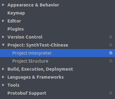 pycharm add python interpreter 指定python 报错 pycharm中add configuration,pycharm add python interpreter 指定python 报错 pycharm中add configuration_服务器_03,第3张