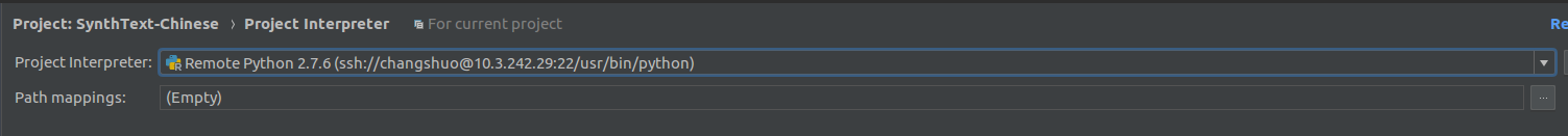 pycharm add python interpreter 指定python 报错 pycharm中add configuration,pycharm add python interpreter 指定python 报错 pycharm中add configuration_python_08,第8张