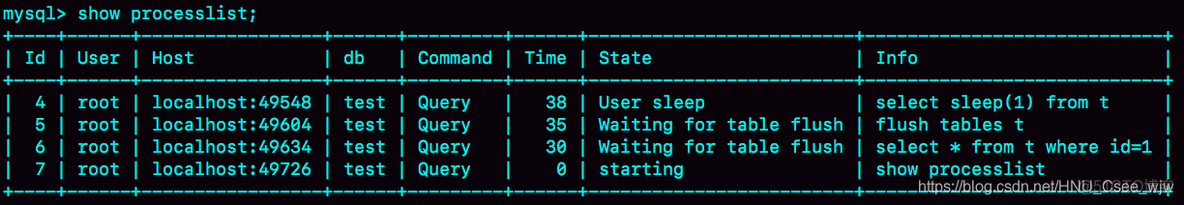 mysql 查询 输出一行 mysql查询某一行数据_mysql 取数据超时_07