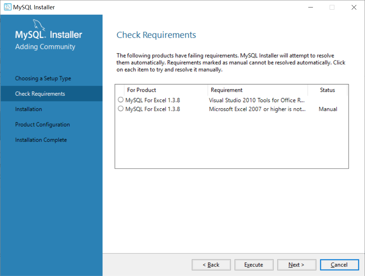 mysql windows 安装zip mysql安装msi和zip的区别_MySQL_05