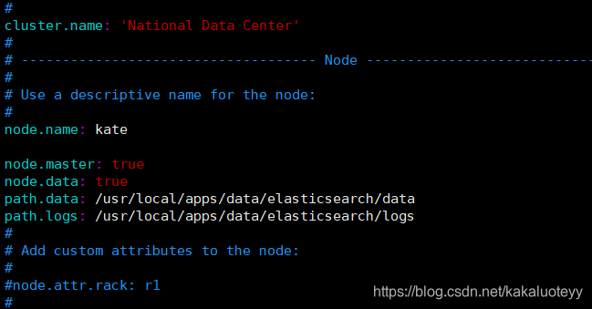 kibana 连接多个es kibana查看es集群状态_ES