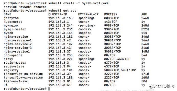 k8s对mysql挂载 k8s中部署mysql缺点_k8s对mysql挂载_02