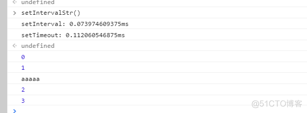 javascript 模拟点击 div js模拟点击按钮_调用函数_04