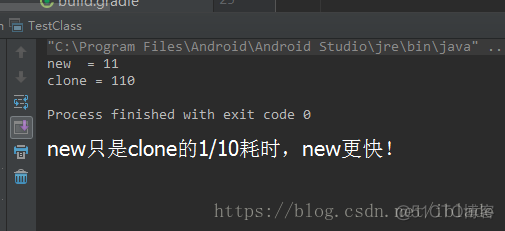 java 实体类clone工具 java clone new_java